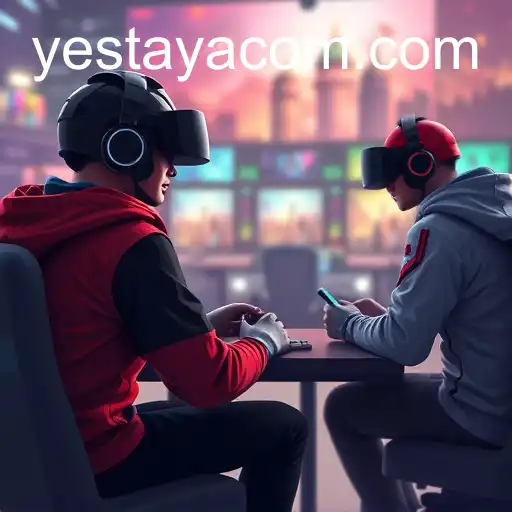 The Evolution of Online Gaming in 2025