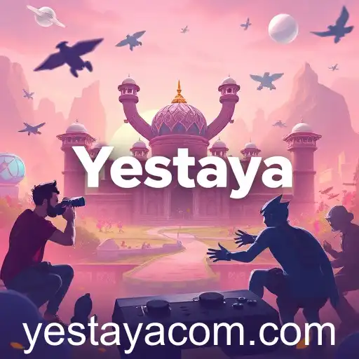 Exploring the Rise of Yestaya in Online Gaming