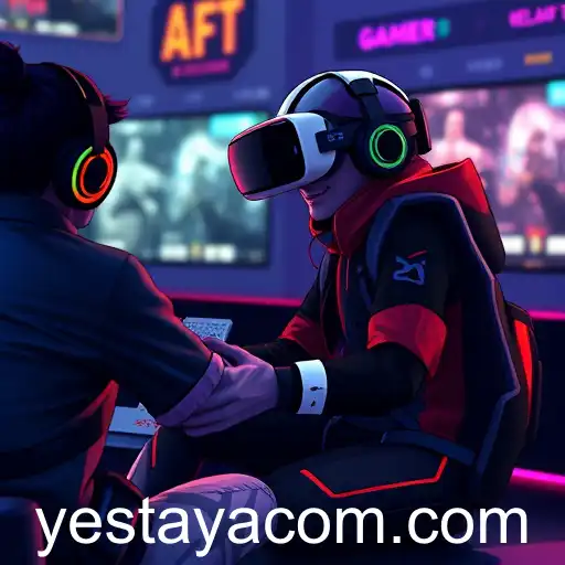 The Evolution of Online Gaming in the Modern Era