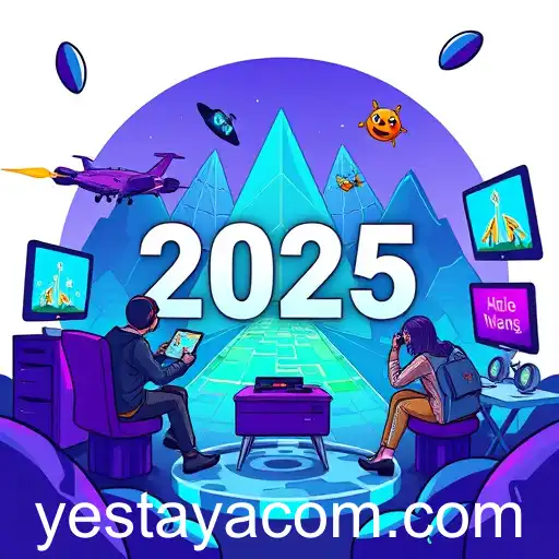 Evolution of Online Game Platforms