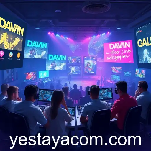 The Rise and Influence of Online Gaming Communities