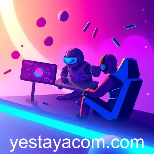 The Rise of Gaming Communities Online