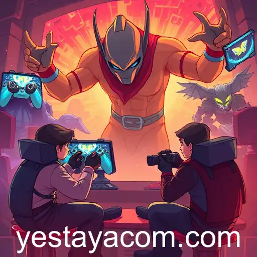 The Rise of Yestaya: A New Gaming Haven