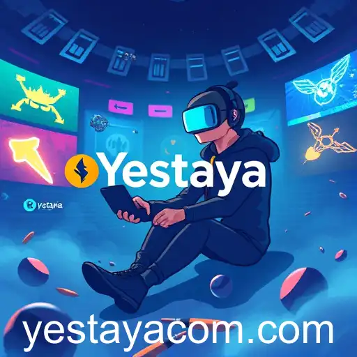 The Rise of Yestaya in Online Gaming