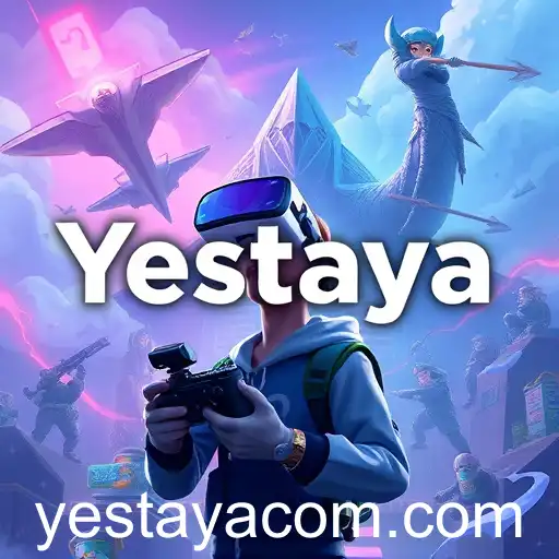 The Rise of Yestaya Com in Gaming