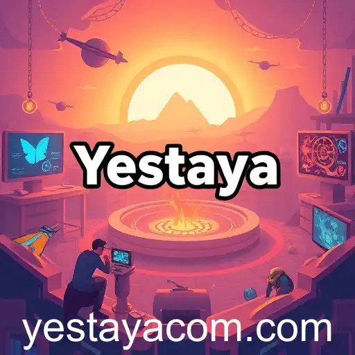 Yestaya Com: A Leading Platform in the Gaming Revolution