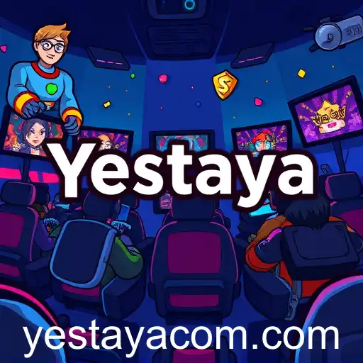 Yestaya Com: The Rising Star in English Online Gaming