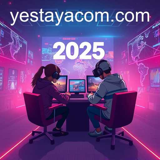 Innovations in Online Gaming and Their Impact