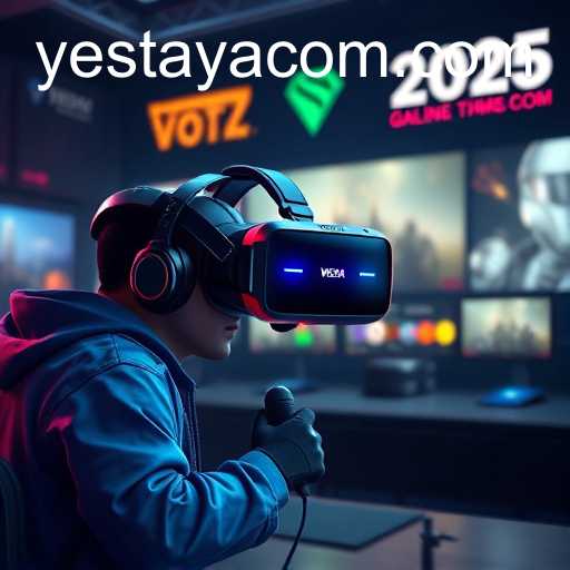 Innovative Trends in Online Gaming Platforms