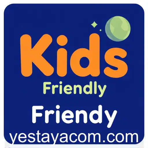 Yestaya.com: Safe and Fun Gaming in the 'Kids Friendly' Category