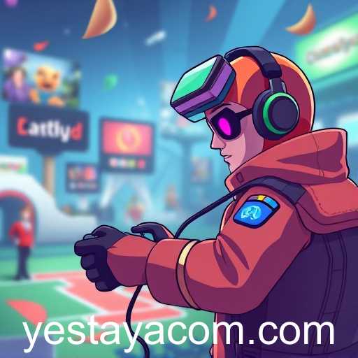 The Rise of Online Gaming Platforms