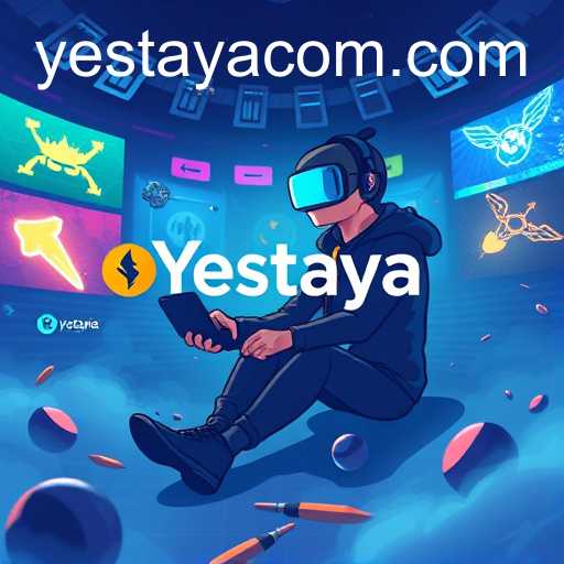 The Rise of Yestaya in Online Gaming