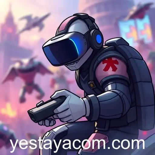 Gaming Evolution: The Rise of Yestaya