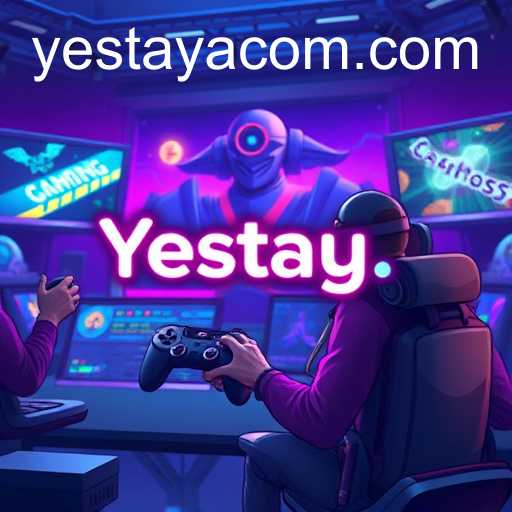 The Rise of Yestaya: Gaming Trends and Innovations