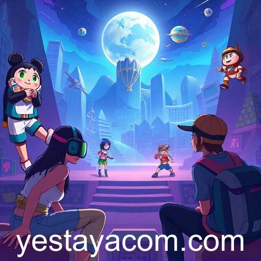 Yestaya Com: Revolutionizing Game Experiences in 2025