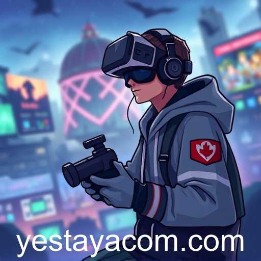 Yestaya Com's Influence on Modern Gaming Culture