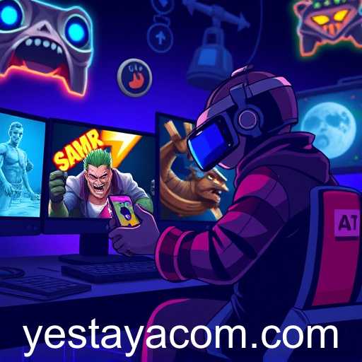 Yestaya Com: Revolutionizing Online Gaming Experience