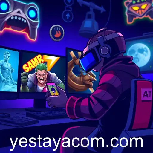 Yestaya Com: Revolutionizing Online Gaming Experience