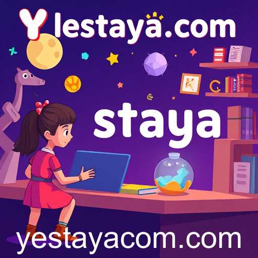 Yestaya Com Revolutionizes Online Gaming