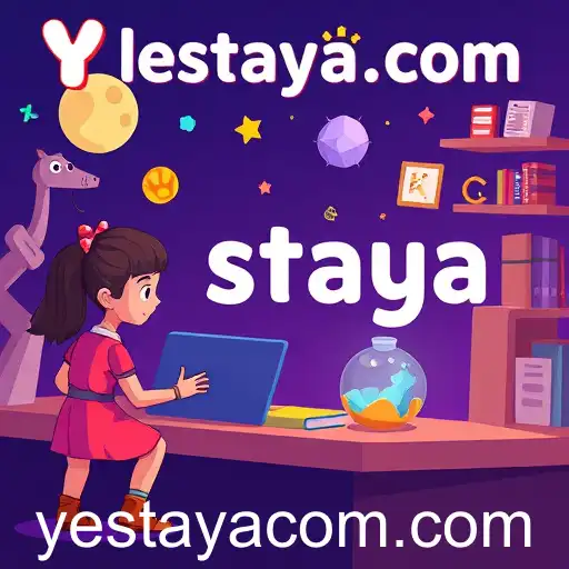 Yestaya Com Revolutionizes Online Gaming