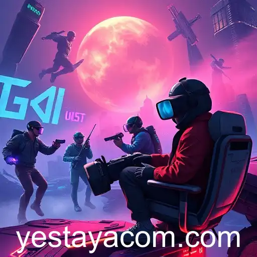 The Rise of Yestaya: A Game Changer in Digital Entertainment