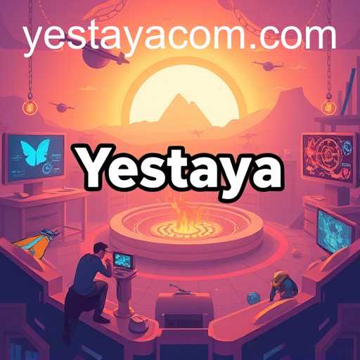 Yestaya Com: A Leading Platform in the Gaming Revolution