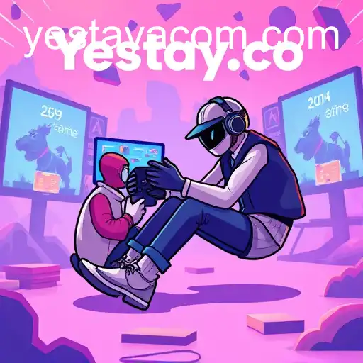 Yestaya.com's Rise in Online Gaming