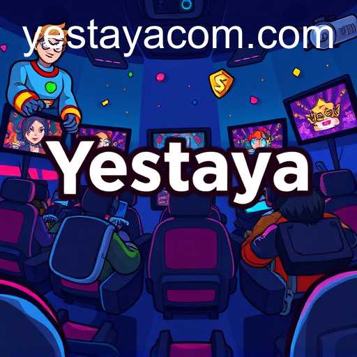 Yestaya Com: The Rising Star in English Online Gaming