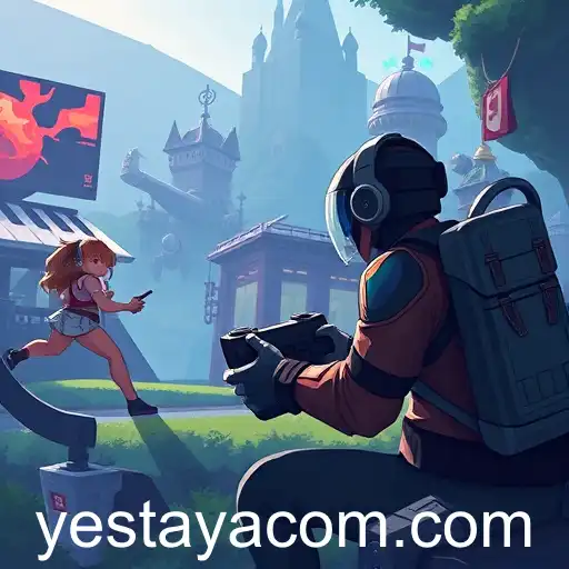 The Rise of Yestaya.com in the Gaming World