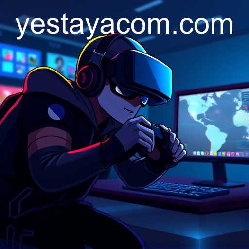 The Rise of Yestaya: A New Era in Online Gaming