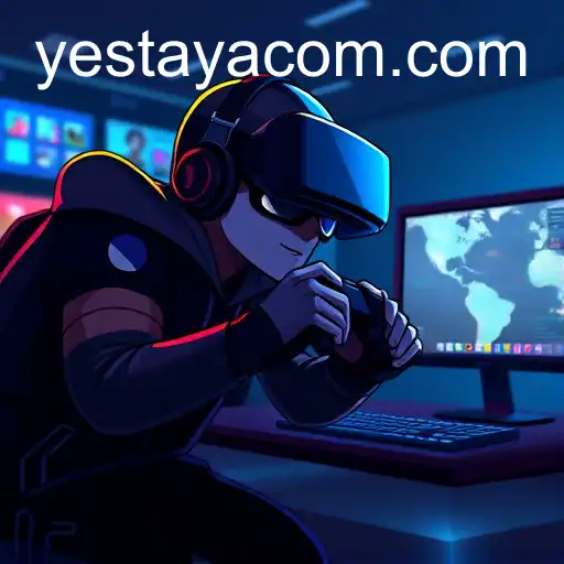 The Rise of Yestaya: A New Era in Online Gaming